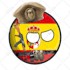 create a custom countryball for cheap