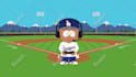draw you or your family in south park style