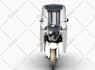industrial pressure equipment design in autodesk inventor cad engineering