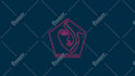 do your custom brand logo design with guarantee