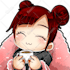 create and design twitch emotes and overlay