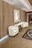 create a hand drawn interior sketch or illustration