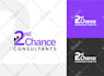 create a minimalist logo for your brand and business