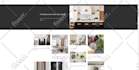 do complete squarespace website or redesign website