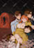 create nsfw and horror art