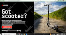 create coming soon page