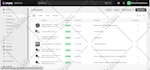 listing and editing lightspeed products and manual data entry