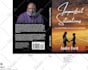 design and format book cover for KDP ingram spark