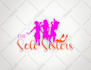 do trendy logo design or brand identity for your business and company