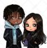 draw you as a chibi
