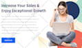 create your amazon wholesale value prop website