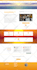 design hostinger website, redesign hostinger, hostinger website design