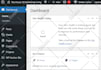 do wordpress site maintenance