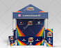 do van wrap design, car wrap or any vehicle wrap with mockup