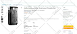 create amazon product listing variation or fix amazon listing