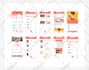 do ui ux design for your website in figma or psd