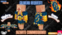 create a minecraft skin