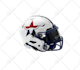 create custom concept football helmets for you