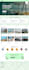 design cool website UI using figma