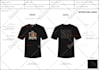 design athletic wear and make techpack