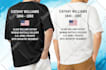 design custom streetwear t shirt and vector tshirt design