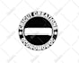 design a professional modern circle logo