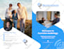design professional brochure and flyer within 24 hours