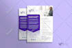 design digital brochure company profile proposal annual report pdf presentation