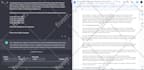 do any data entry and web research, copy paste or typing job
