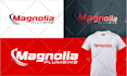 design construction, plumbing, electrical and professional logo