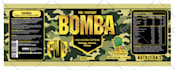 do mylar bag design packaging and label design