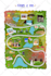 draw custom relationship maps illustrating your love journey