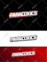 make a bold typography logo for djs hip hop artists  bands