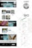make one product shopify woocommerce ecommerce website