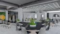 create realistic interior exterior architectural renderings and container homes