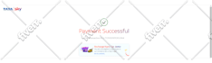do payment on your behalf in india