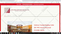 design or redesign squarespace website, portfolio website