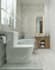 create design and rendering 3d interior for your bathroom and toilet