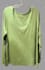 do ghost mannequin or neck joint, remove creases from cloths