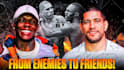 create attractive youtube thumbnails for ufc MMA and boxing channels