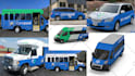 develop car wrap designs for you