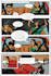 create motion comics and add vfx