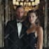 create ai generated couple portrait