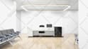design your interior with space planning and realistic 3d rendering