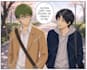 draw doujin comic nsfw anime character manga storyboard fanfiction webtoon page