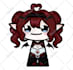 draw a chibi pngtuber vtuber model quick 24 hours