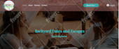design wix or redesign wix or fix wix website