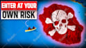 create eye catching true crime youtube thumbnail