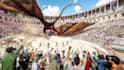craft stunning 3d concept art and digital illustrations