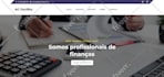 create your premium website